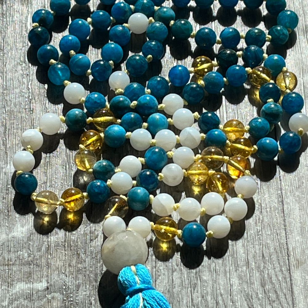 Harmonious Manifestation