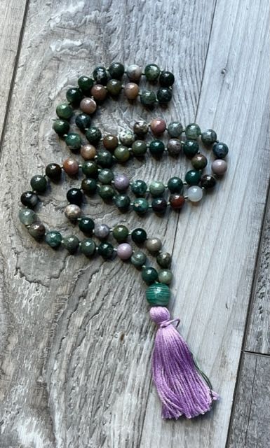 Tranquility Mala