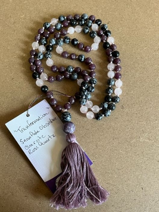 Confidence Mala