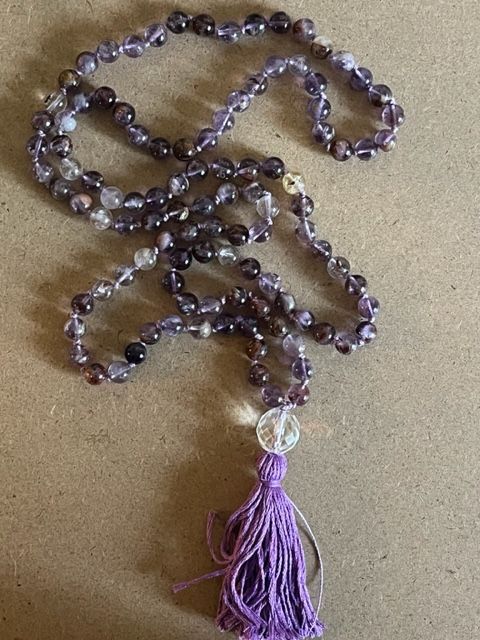 Mental Clarity Mala